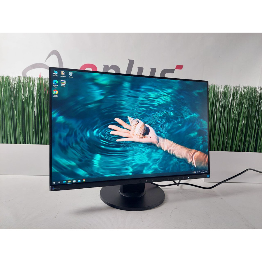 EIZO FlexScan EV2455 24.1インチ IPS液晶モニター Amazon.co.jp: EIZO FlexScan 24.1インチ カラー液晶モニター ( 1920